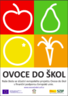 logo ovoce do škol