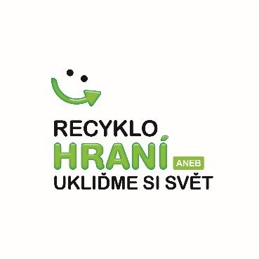 logo Recyklohraní