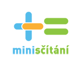 logo minisčítání