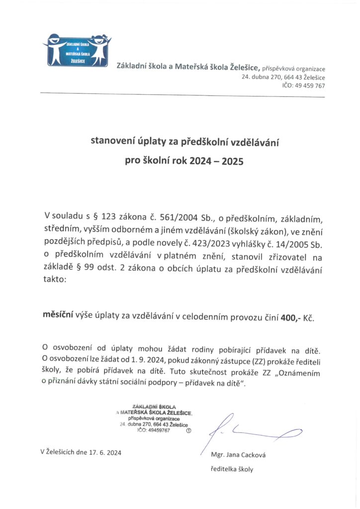 úplata