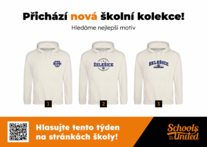 školní kolekce