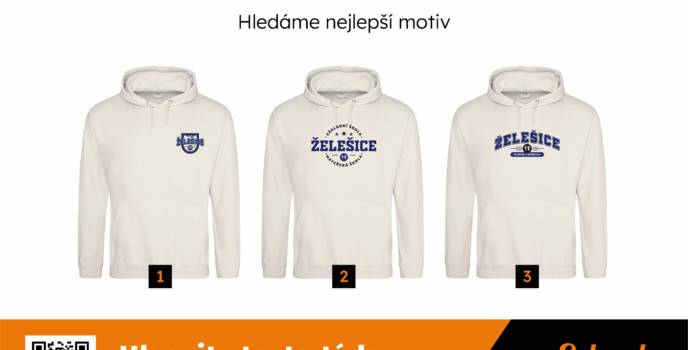 školní kolekce