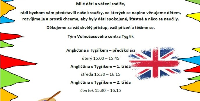 tygřík