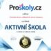 aktivní škola