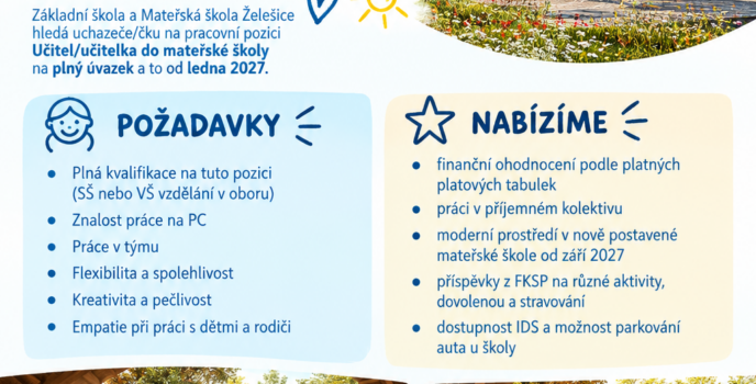 inzerát
